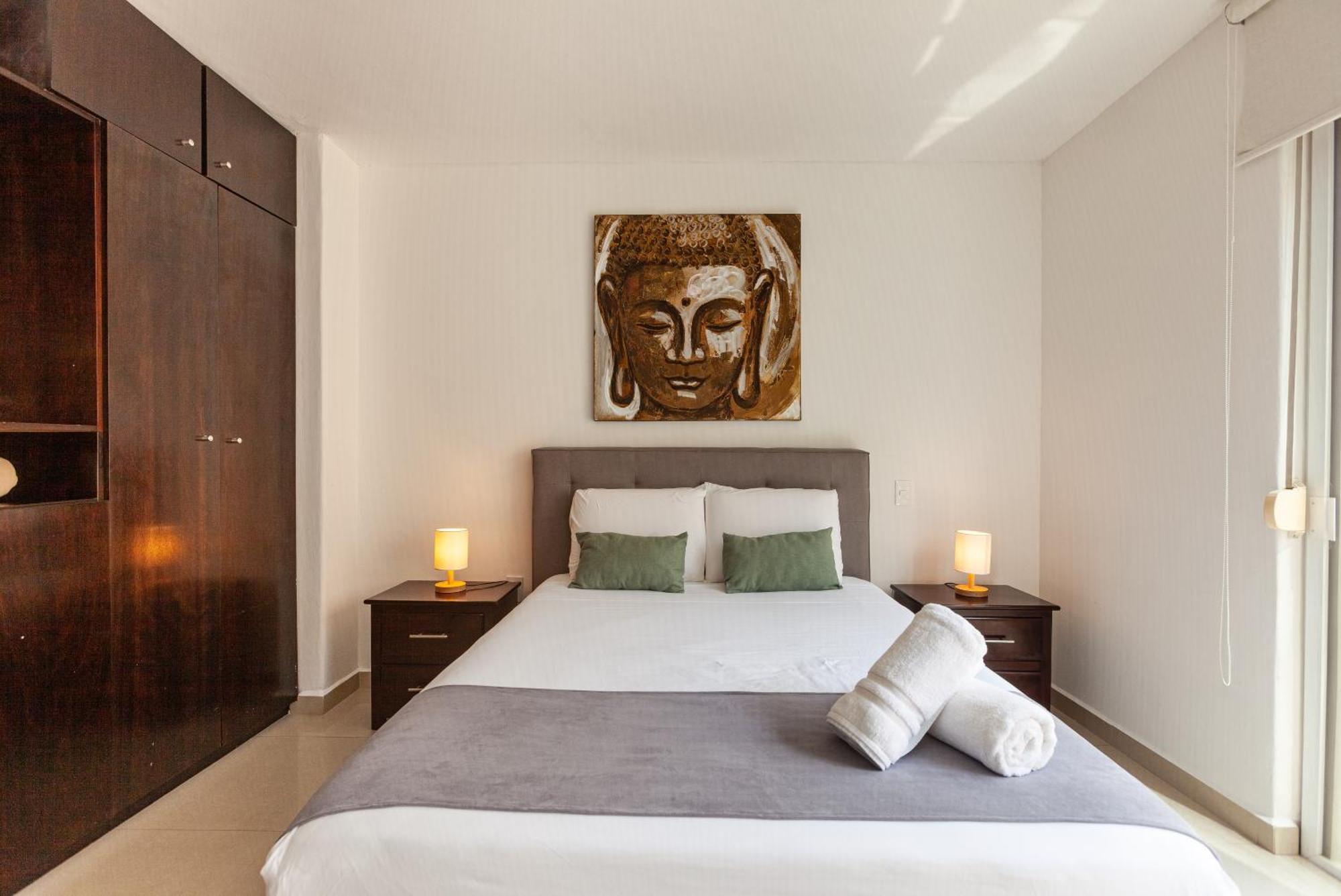 Via Tendenza Condos Playa del Carmen Buitenkant foto