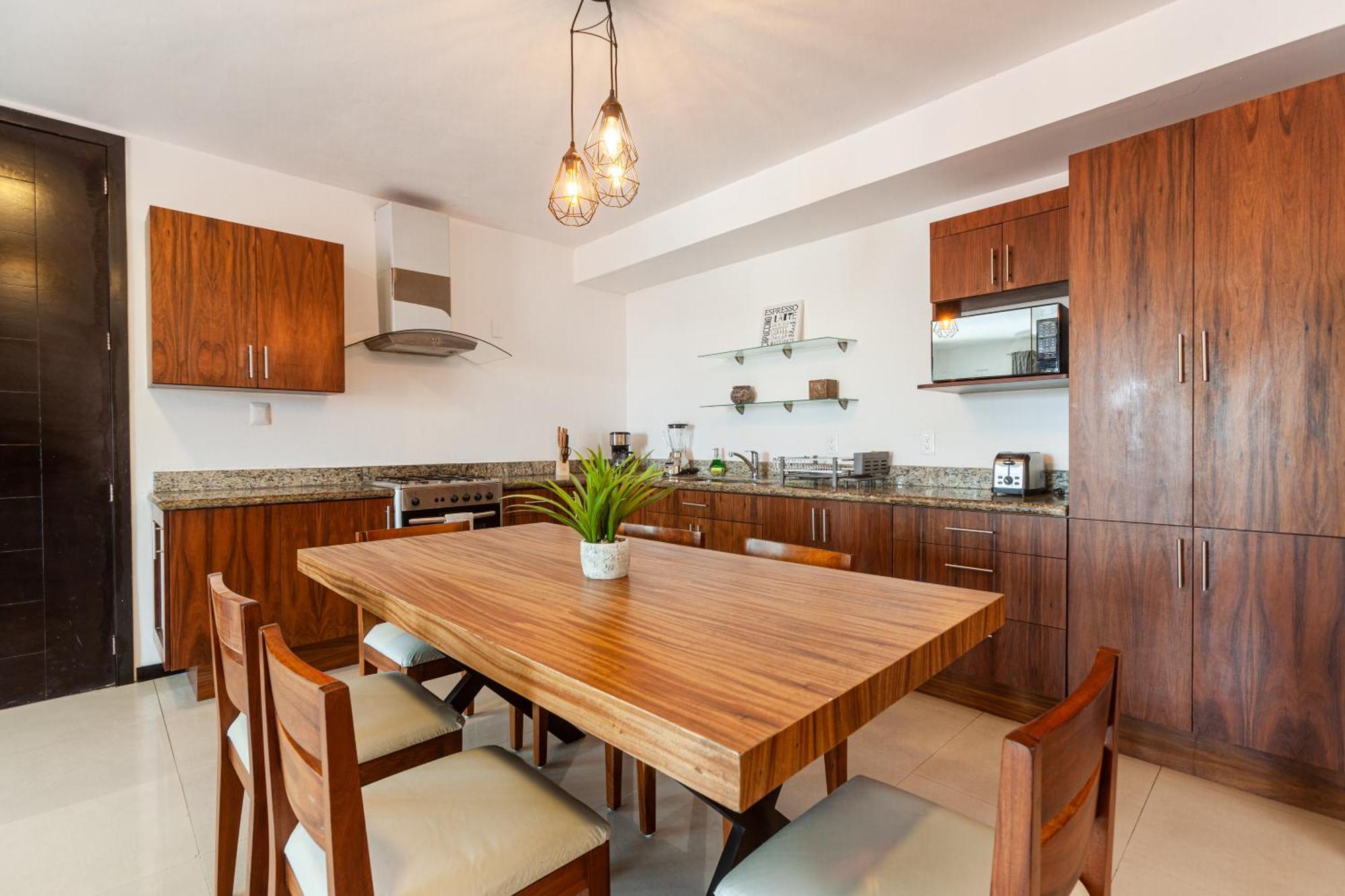Via Tendenza Condos Playa del Carmen Buitenkant foto