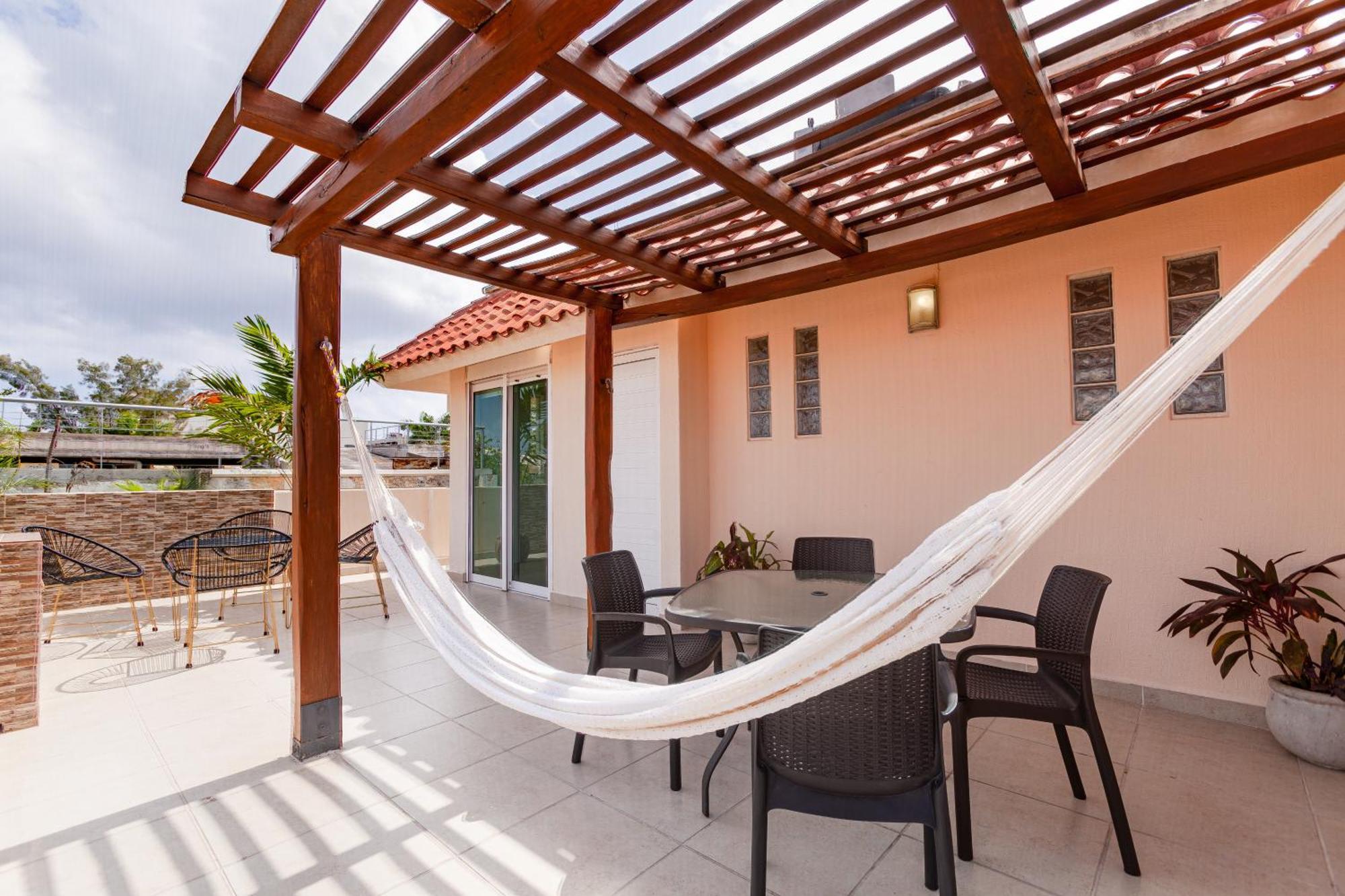 Via Tendenza Condos Playa del Carmen Buitenkant foto