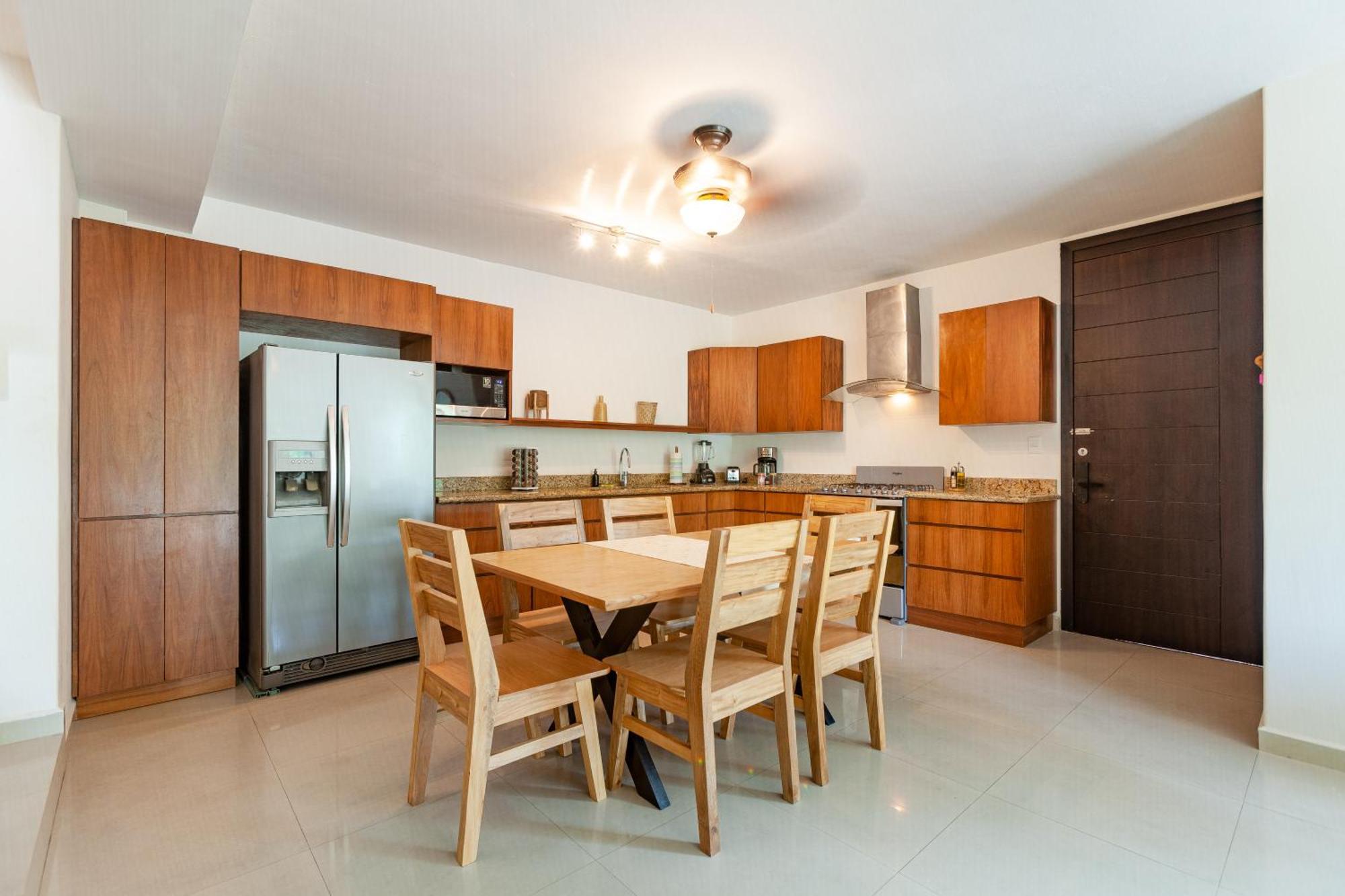 Via Tendenza Condos Playa del Carmen Buitenkant foto