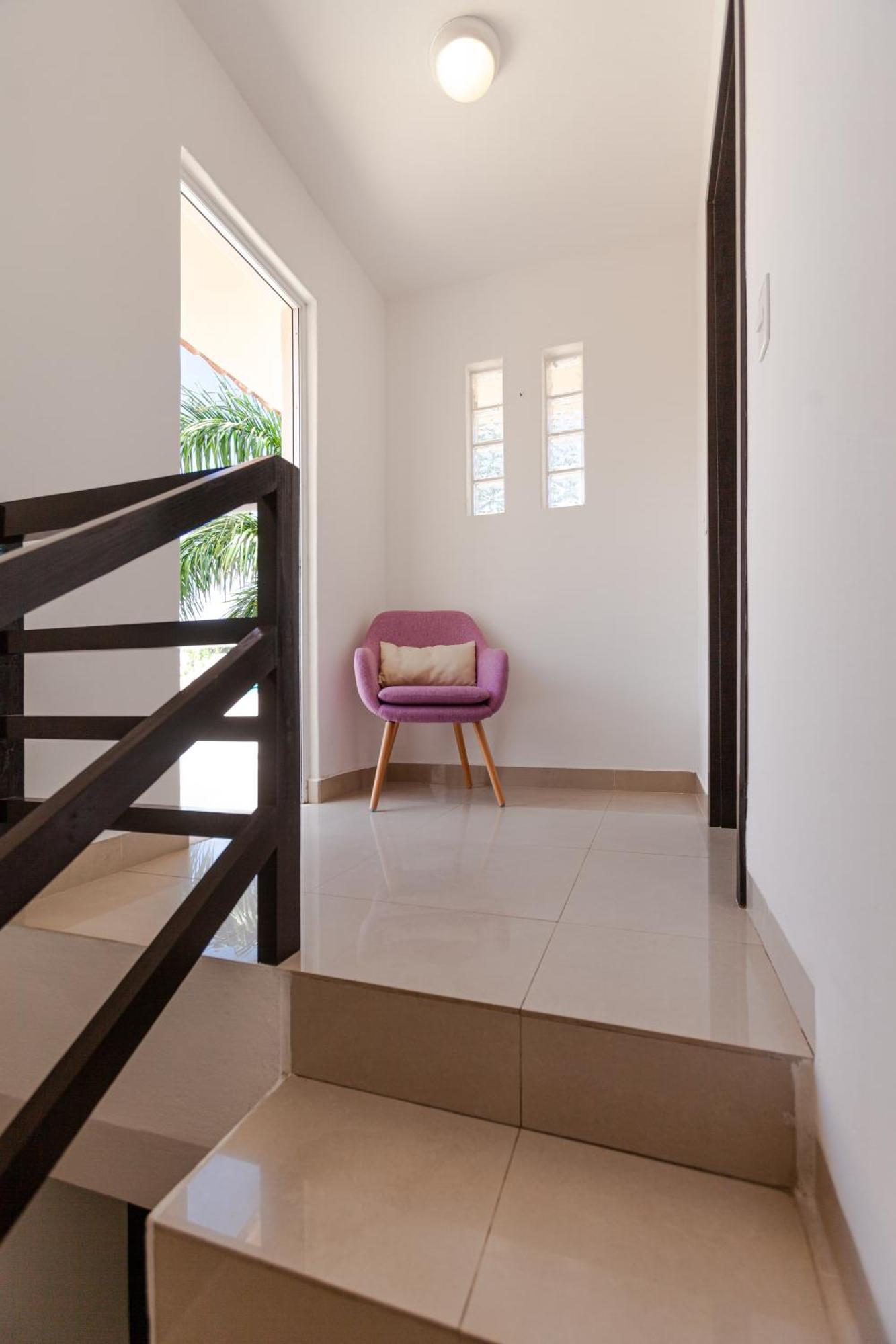 Via Tendenza Condos Playa del Carmen Buitenkant foto