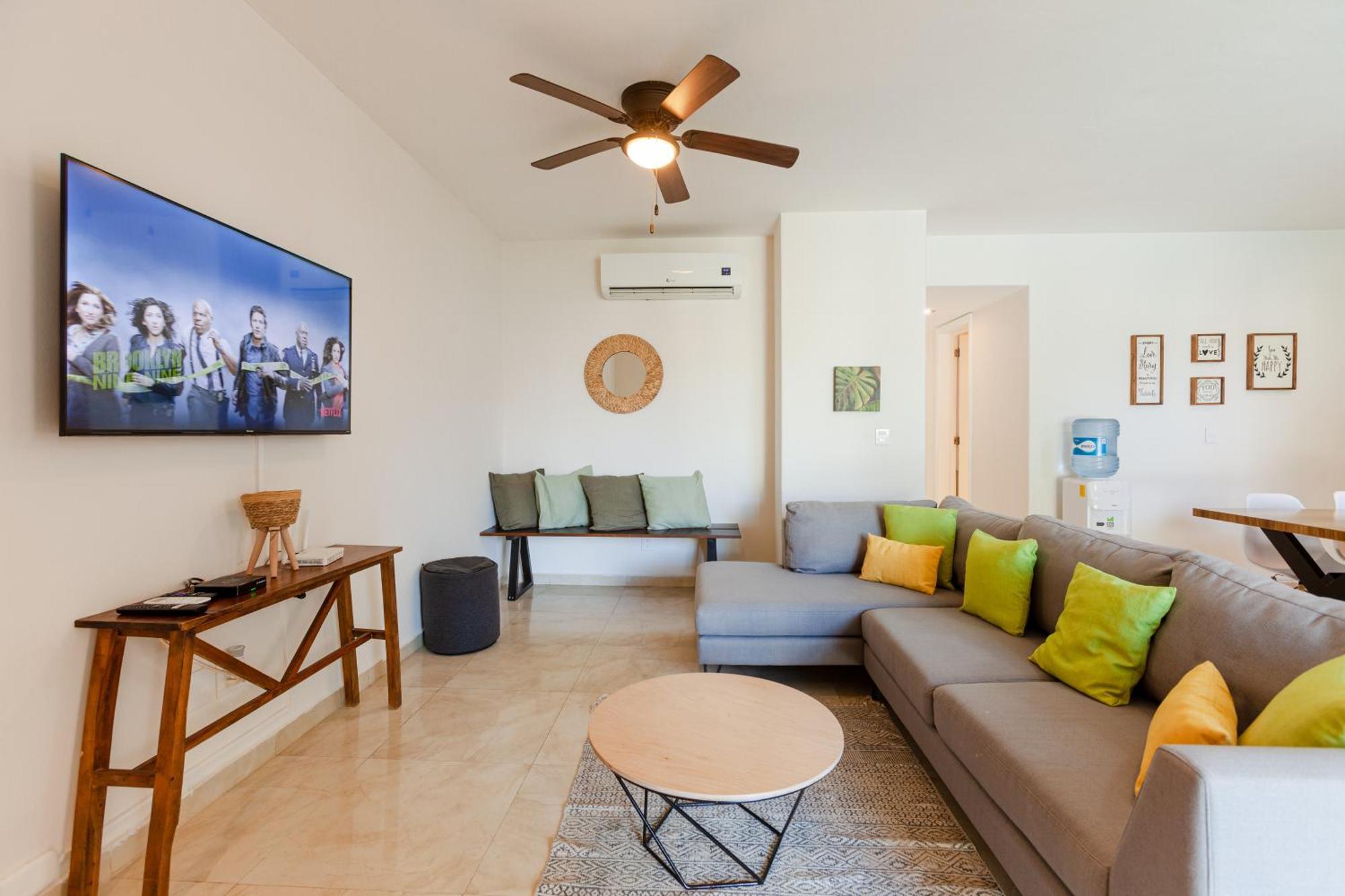 Via Tendenza Condos Playa del Carmen Buitenkant foto