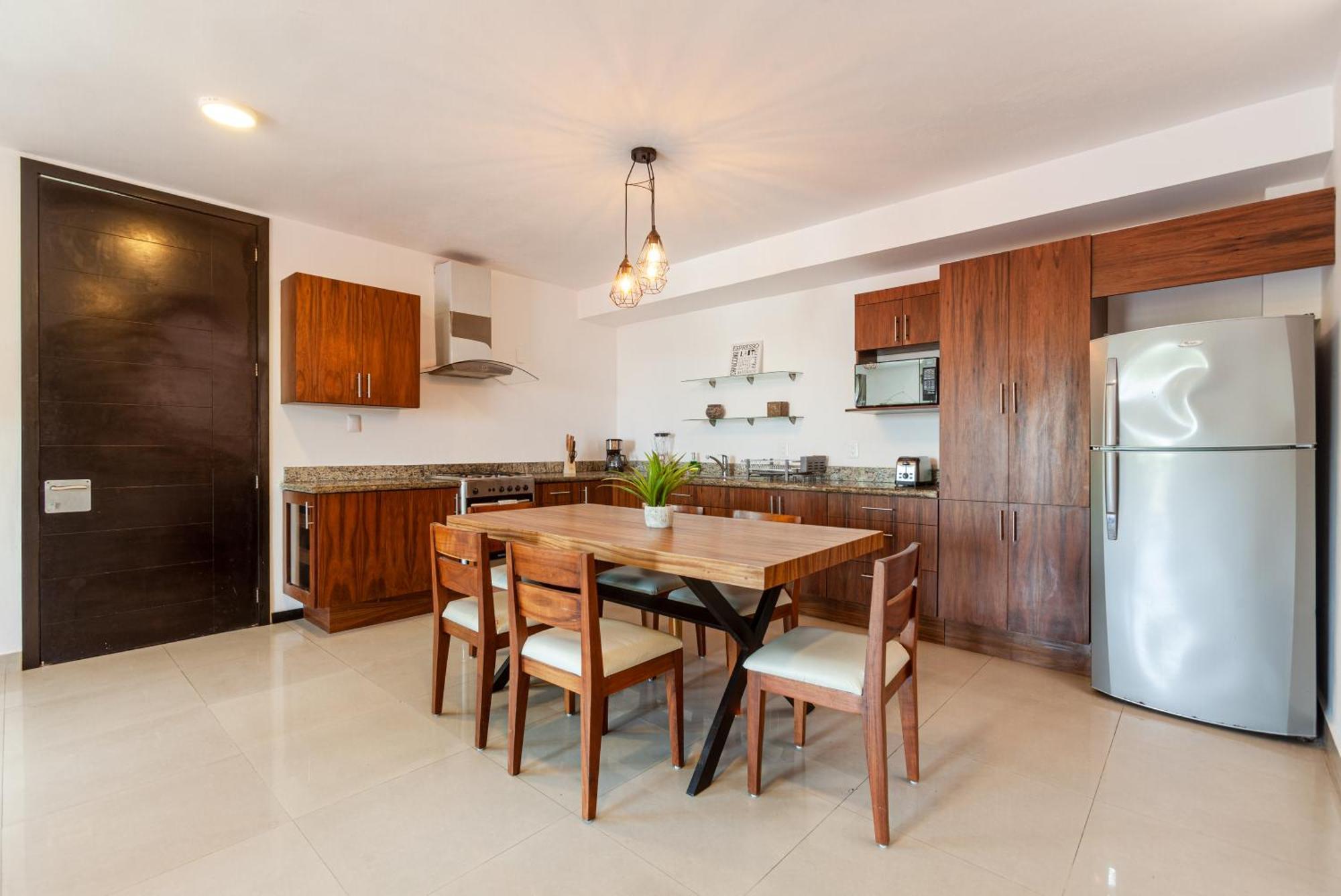 Via Tendenza Condos Playa del Carmen Buitenkant foto