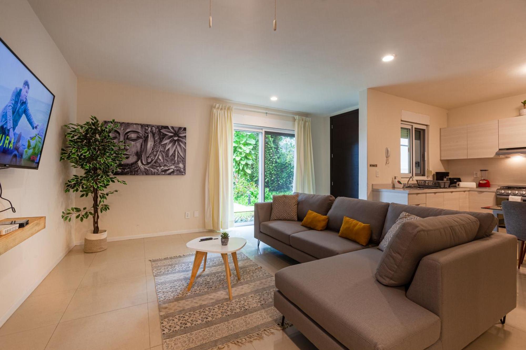 Via Tendenza Condos Playa del Carmen Buitenkant foto