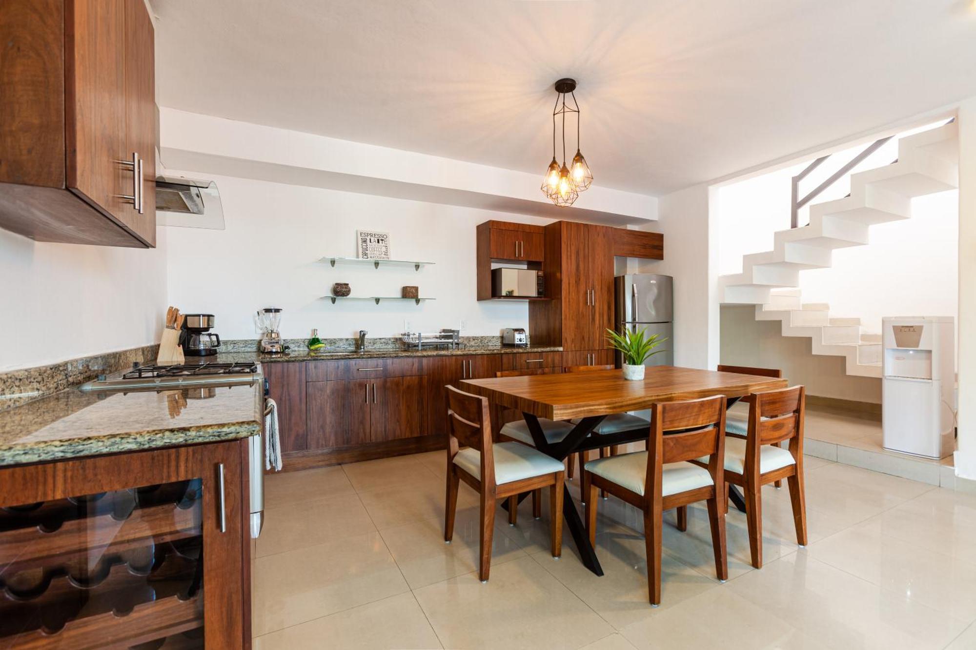 Via Tendenza Condos Playa del Carmen Buitenkant foto