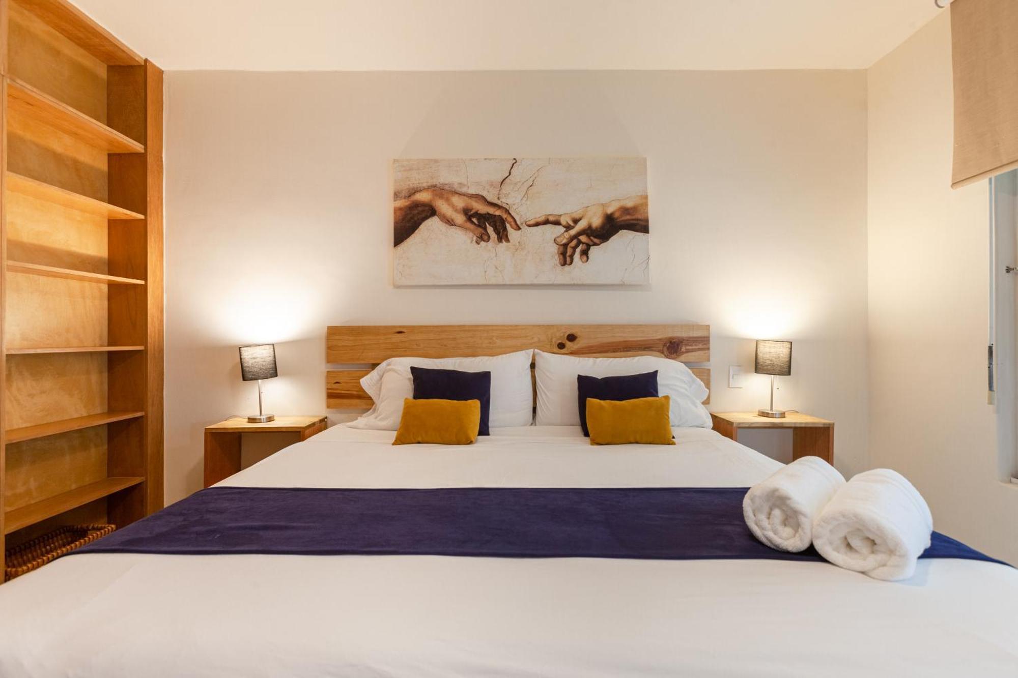 Via Tendenza Condos Playa del Carmen Buitenkant foto