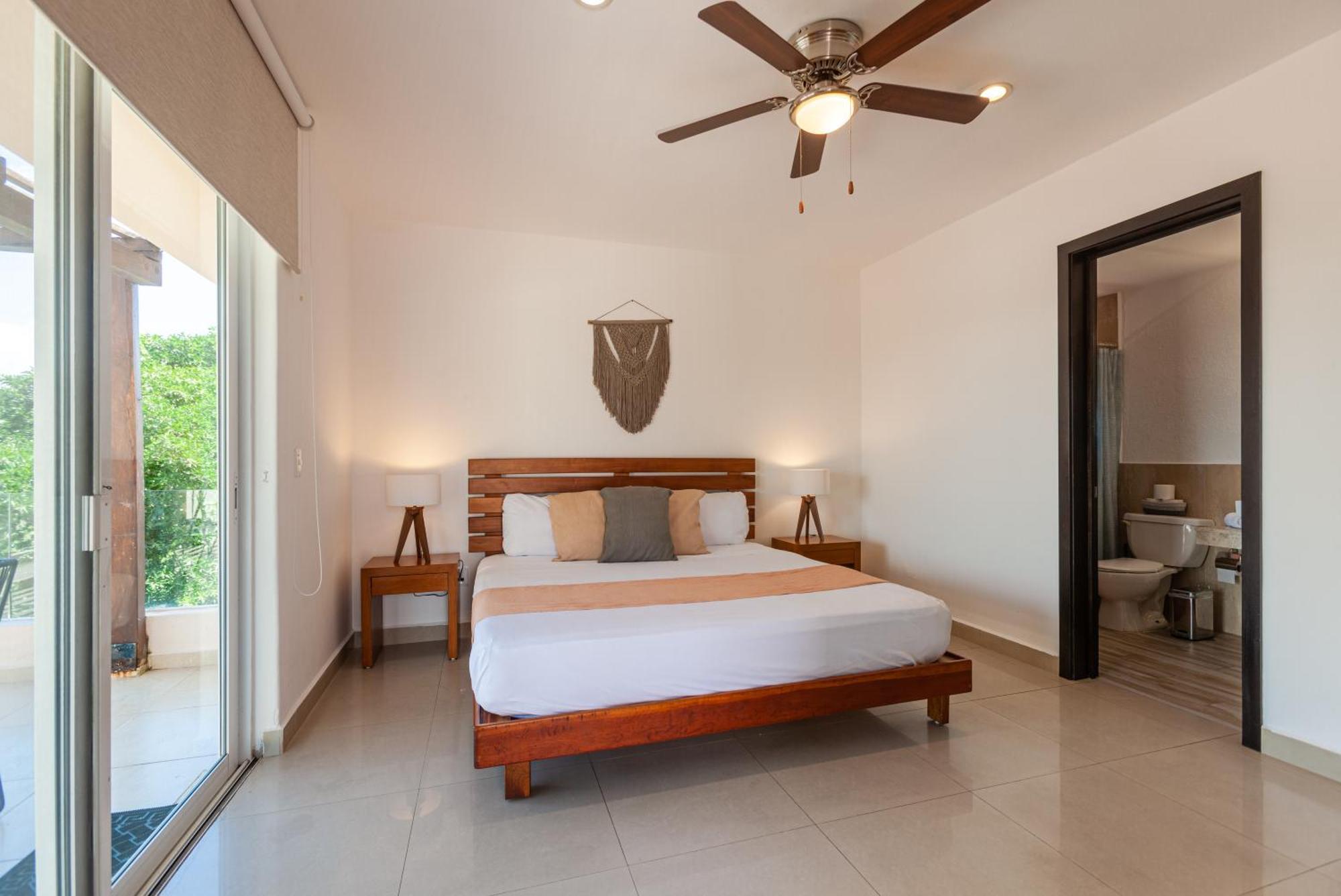 Via Tendenza Condos Playa del Carmen Buitenkant foto