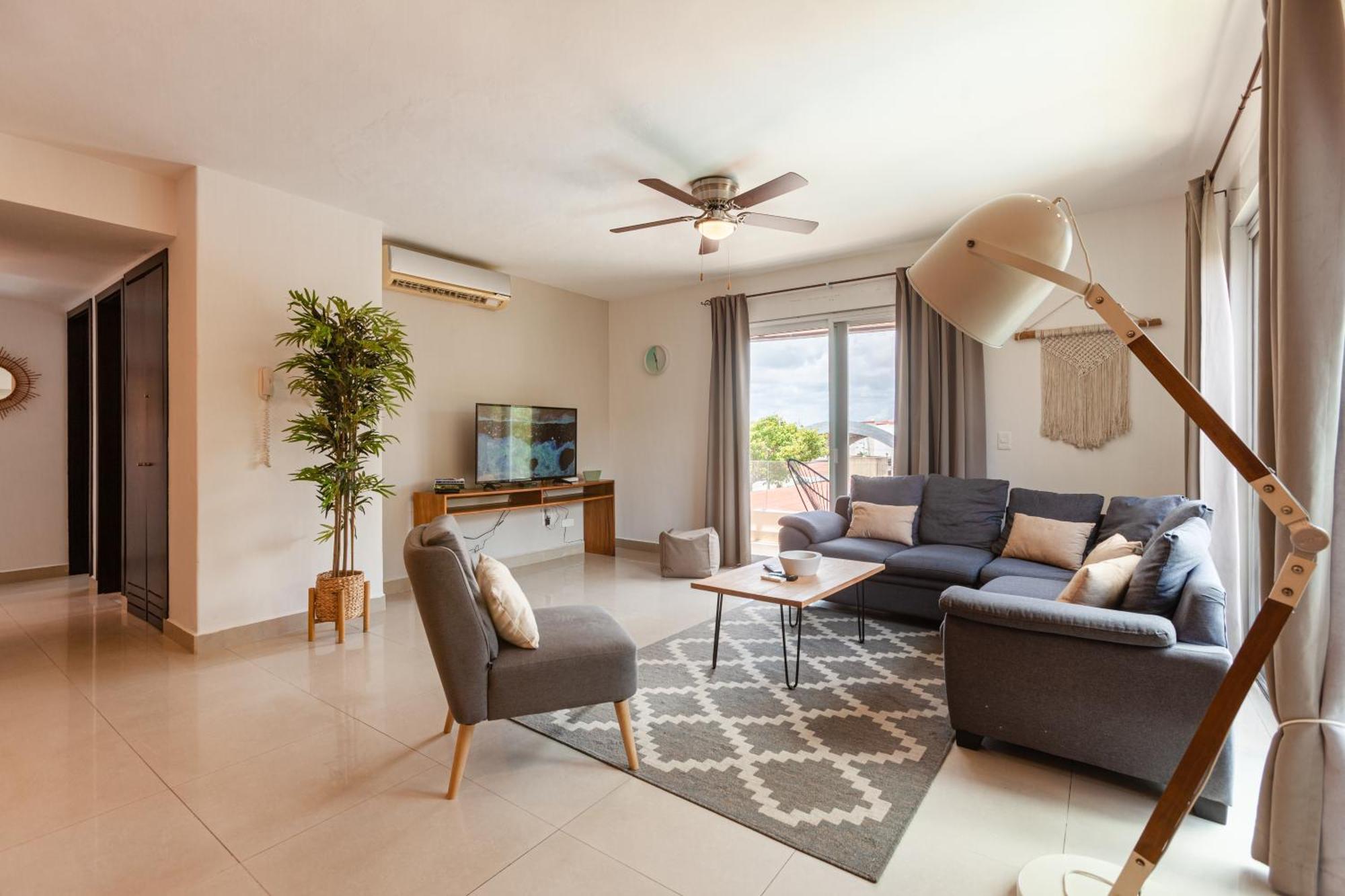 Via Tendenza Condos Playa del Carmen Buitenkant foto